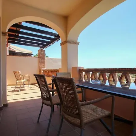Polarsol Aparta-hotel, Privado *