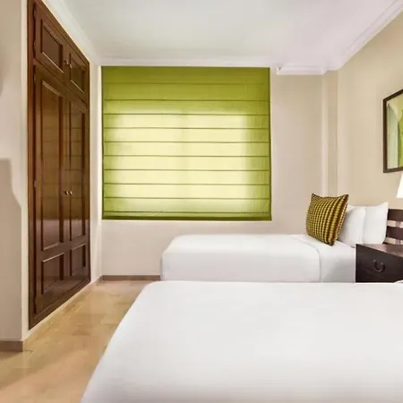 Polarsol Aparta-hotel, Privado Malaga