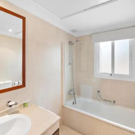 Polarsol Aparta-hotel, Privado Apartment