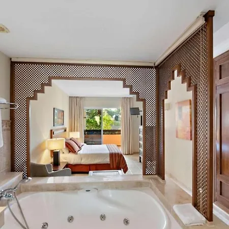Polarsol Aparta-hotel, Privado Apartment Malaga